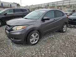 3CZRU6H54GM749965 2016 HONDA HR-V