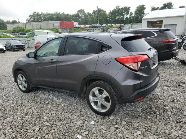 3CZRU6H54GM749965 2016 HONDA HR-V - Image 2