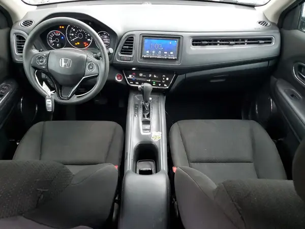 3CZRU6H54GM749965 2016 HONDA HR-V - Image 8