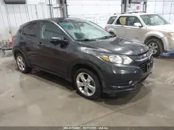 3CZRU6H54GM750422 2016 HONDA HR-V