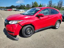 3CZRU6H54GM750484 2016 HONDA HR-V