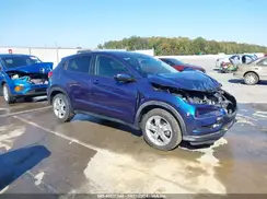 3CZRU6H54GM750856 2016 HONDA HR-V