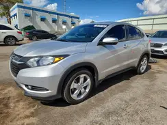3CZRU6H54GM751408 2016 HONDA HR-V