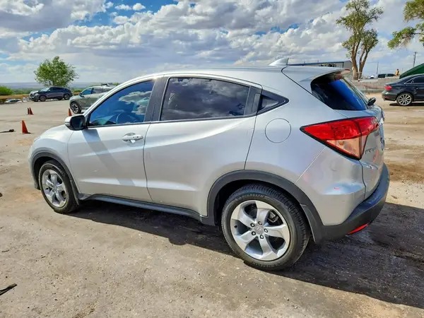 3CZRU6H54GM751408 2016 HONDA HR-V - Image 2