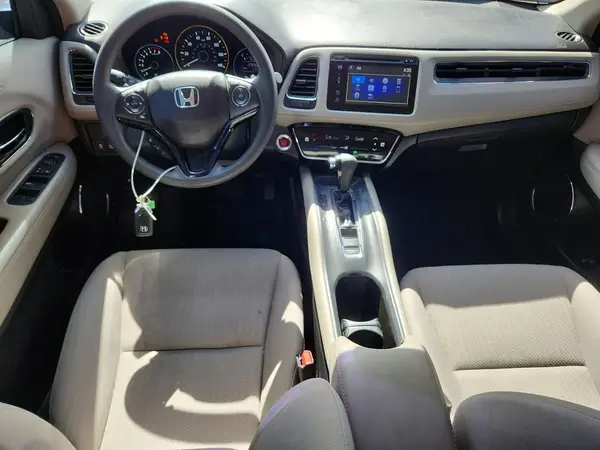 3CZRU6H54GM751408 2016 HONDA HR-V - Image 8
