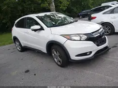 3CZRU6H54GM751506 2016 HONDA HR-V