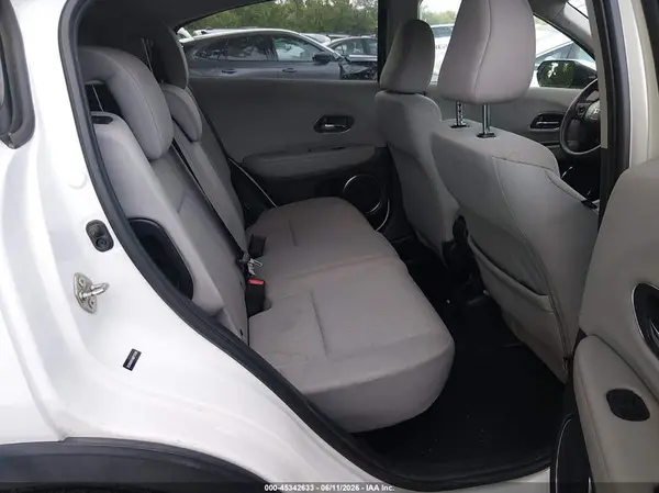 3CZRU6H54GM751506 2016 HONDA HR-V - Image 8
