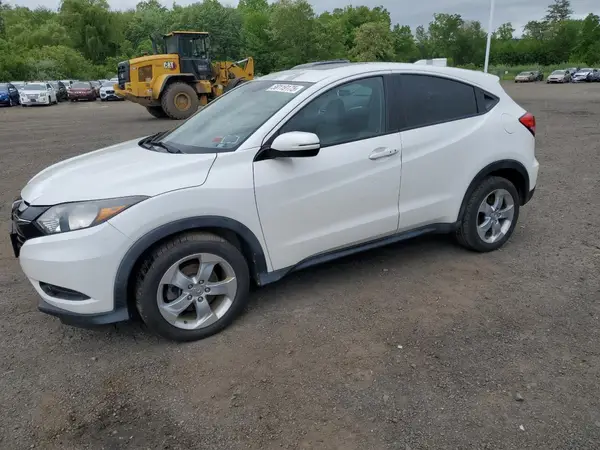 3CZRU6H54GM751716 2016 HONDA HR-V - Image 1
