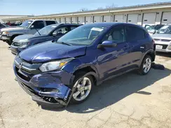 3CZRU6H54GM752395 2016 HONDA HR-V