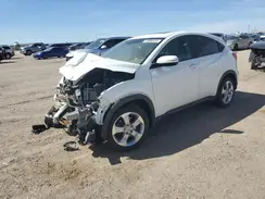 3CZRU6H54GM753143 2016 HONDA HR-V
