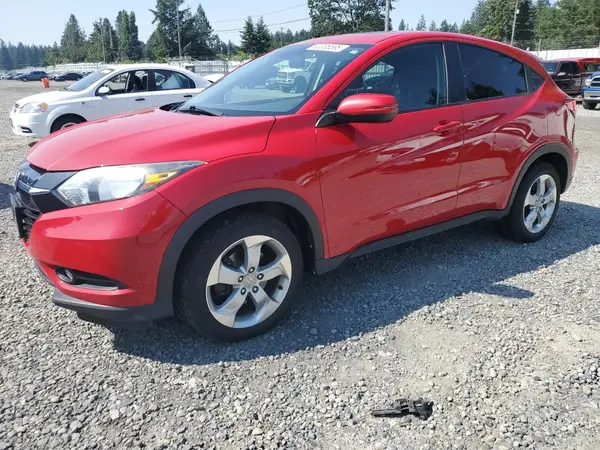3CZRU6H54GM753224 2016 HONDA HR-V - Image 1