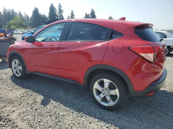 3CZRU6H54GM753224 2016 HONDA HR-V - Image 2