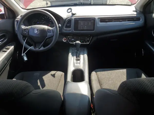3CZRU6H54GM753224 2016 HONDA HR-V - Image 8