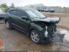 3CZRU6H54GM753580 2016 HONDA HR-V