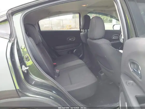 3CZRU6H54GM753580 2016 HONDA HR-V - Image 8