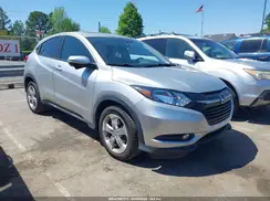 3CZRU6H54GM754602 2016 HONDA HR-V