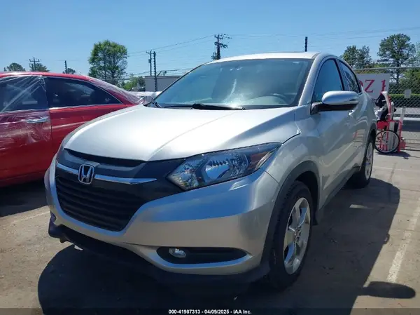 3CZRU6H54GM754602 2016 HONDA HR-V - Image 2
