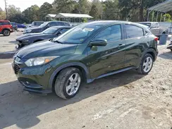 3CZRU6H54GM756124 2016 HONDA HR-V