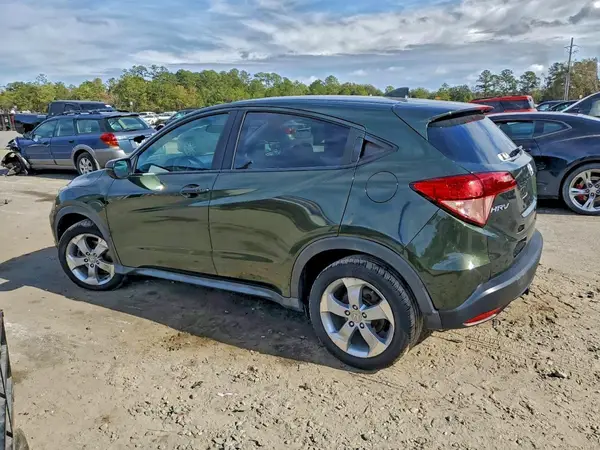 3CZRU6H54GM756124 2016 HONDA HR-V - Image 2