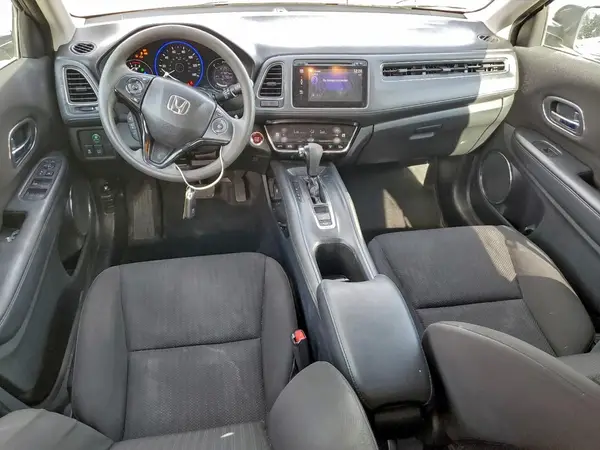 3CZRU6H54GM756124 2016 HONDA HR-V - Image 8