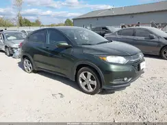 3CZRU6H54GM756141 2016 HONDA HR-V