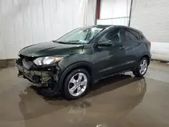 3CZRU6H54GM756155 2016 HONDA HR-V
