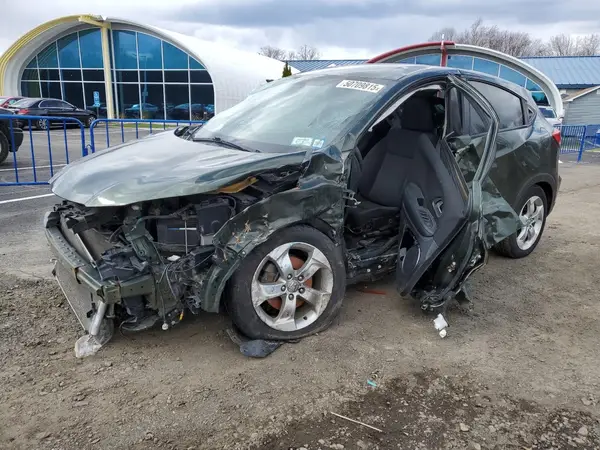 3CZRU6H54GM756172 2016 HONDA HR-V - Image 1