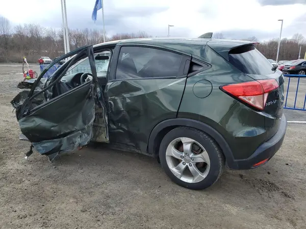 3CZRU6H54GM756172 2016 HONDA HR-V - Image 2