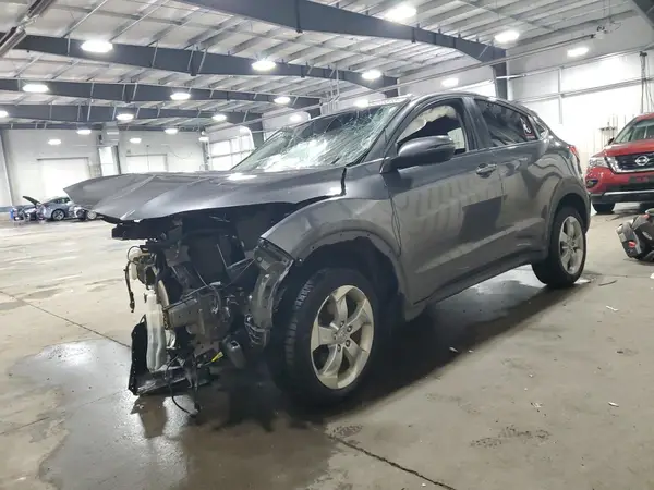 3CZRU6H54GM756480 2016 HONDA HR-V - Image 1