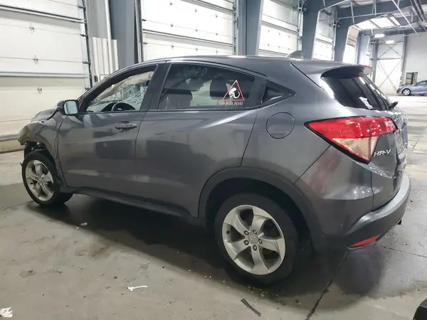 3CZRU6H54GM756480 2016 HONDA HR-V - Image 2