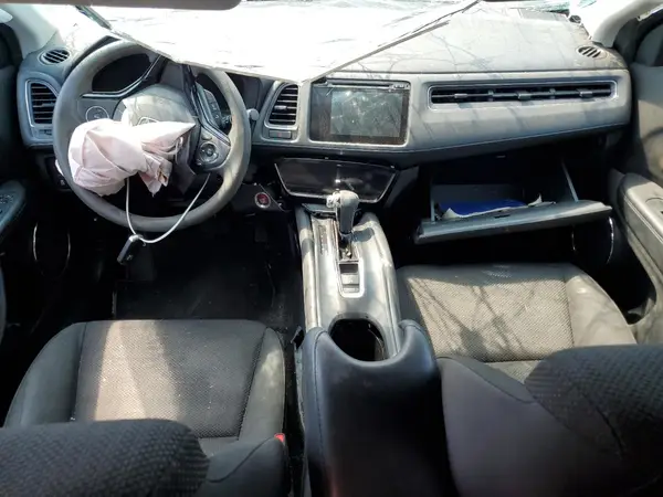 3CZRU6H54GM756480 2016 HONDA HR-V - Image 8