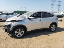 3CZRU6H54GM756527 2016 HONDA HR-V