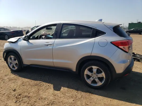 3CZRU6H54GM756527 2016 HONDA HR-V - Image 2