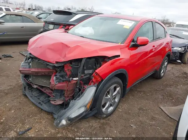 3CZRU6H54GM756902 2016 HONDA HR-V - Image 2