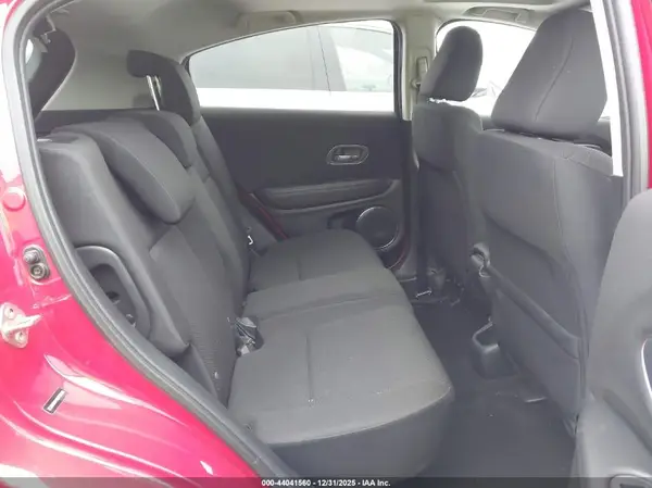 3CZRU6H54GM756902 2016 HONDA HR-V - Image 8
