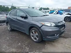 3CZRU6H54GM757001 2016 HONDA HR-V