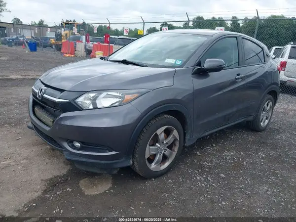 3CZRU6H54GM757001 2016 HONDA HR-V - Image 2