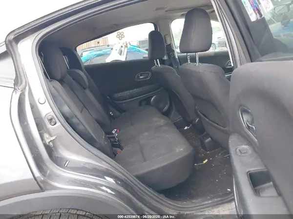 3CZRU6H54GM757001 2016 HONDA HR-V - Image 8