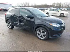 3CZRU6H54GM757158 2016 HONDA HR-V