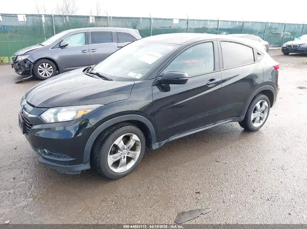 3CZRU6H54GM757158 2016 HONDA HR-V - Image 2