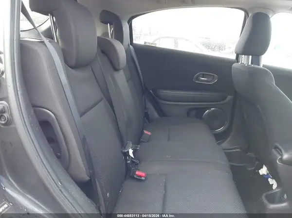 3CZRU6H54GM757158 2016 HONDA HR-V - Image 8