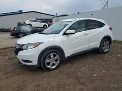 3CZRU6H54GM757886 2016 HONDA HR-V