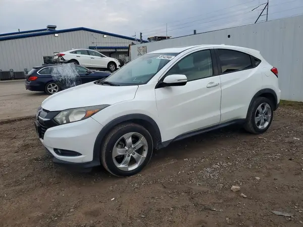 3CZRU6H54GM757886 2016 HONDA HR-V - Image 1