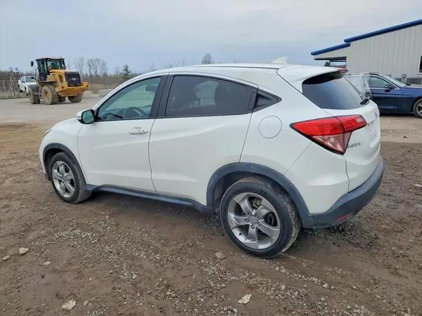 3CZRU6H54GM757886 2016 HONDA HR-V - Image 2