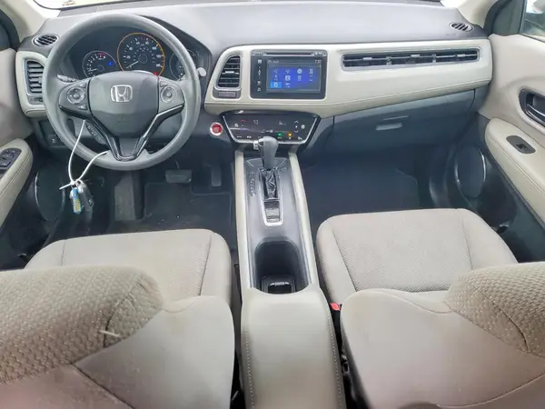 3CZRU6H54GM757886 2016 HONDA HR-V - Image 8
