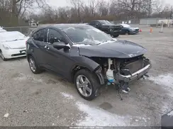 3CZRU6H54GM758035 2016 HONDA HR-V