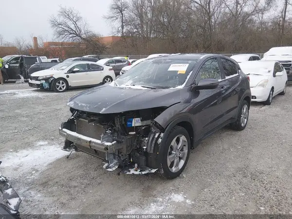 3CZRU6H54GM758035 2016 HONDA HR-V - Image 2