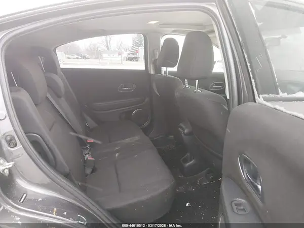 3CZRU6H54GM758035 2016 HONDA HR-V - Image 8
