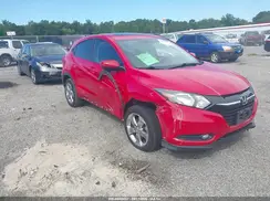 3CZRU6H54GM759363 2016 HONDA HR-V