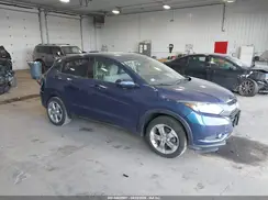 3CZRU6H54GM760125 2016 HONDA HR-V